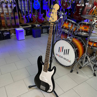 Бас-гитара Homage HEB700BK (пресижн) Бас-гитара Homage HEB700BK (пресижн)